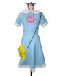 Star vs. the Forces of Evil Star Butterfly Princess Dress Cosplay Costumes