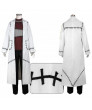 Soul Eater Franken Stein Doctor Japan Anime Cosplay Costumes