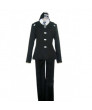 Soul Eater Death The Kid Anime Cosplay Costumes