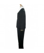 Soul Eater Death The Kid Anime Cosplay Costumes