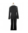 Soul Eater Death The Kid Anime Cosplay Costumes