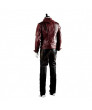 Guardians Of The Galaxy Peter Quill Star-Lord Pu Cosplay Costumes