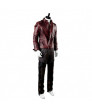 Guardians Of The Galaxy Peter Quill Star-Lord Pu Cosplay Costumes