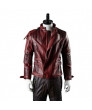 Guardians Of The Galaxy Peter Quill Star-Lord Pu Cosplay Costumes