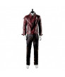 Guardians Of The Galaxy Peter Quill Star-Lord Pu Cosplay Costumes