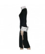 Soul Eater Crona Black Dress Japan Anime Cosplay Costumes