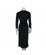 Soul Eater Crona Black Dress Japan Anime Cosplay Costumes