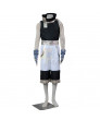 Soul Eater Black Star Japan Anime Halloween Cosplay Costume