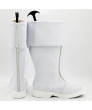My Hero Academia Shoto Todoroki PU Boots Cosplay Shoes