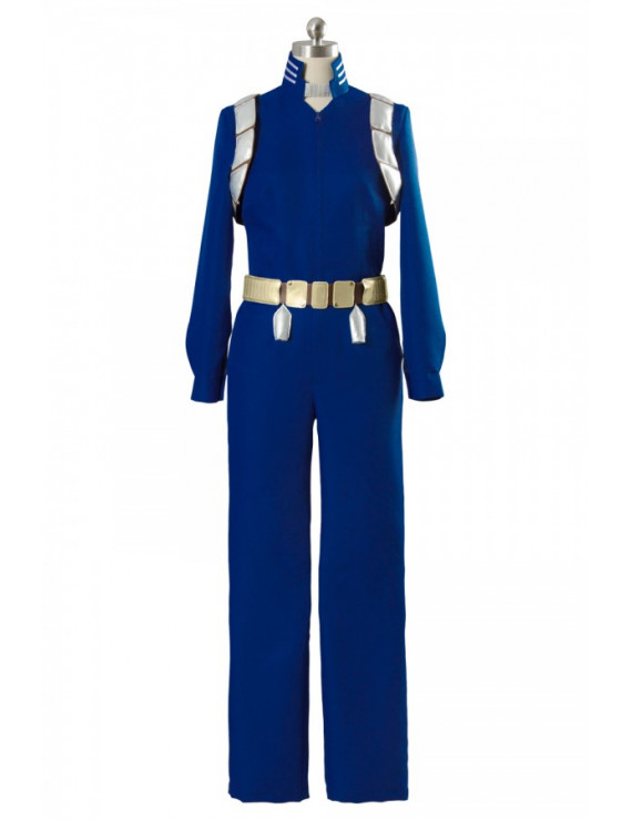 My Hero Academia Shoto Todoroki Cosplay Costume Anime Uniform