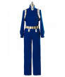 My Hero Academia Shoto Todoroki Cosplay Costume Anime Uniform