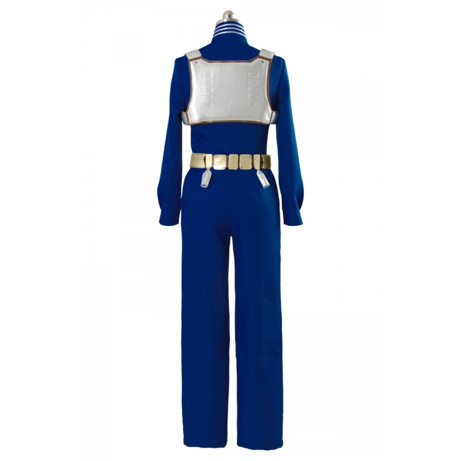 todoroki shoto uniform