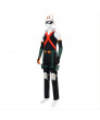 Boku no Hero Academia My Hero Academia Katsuki Bakugou Cosplay Costume