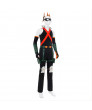 Boku no Hero Academia My Hero Academia Katsuki Bakugou Cosplay Costume