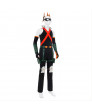 Boku no Hero Academia My Hero Academia Katsuki Bakugou Cosplay Costume