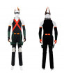 Boku no Hero Academia My Hero Academia Katsuki Bakugou Cosplay Costume