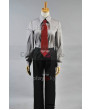 Inu X Boku SS Miketsukami Soushi Boy Uniform Suit Anime Cosplay Costume