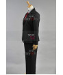 Inu X Boku SS Miketsukami Soushi Boy Uniform Suit Anime Cosplay Costume