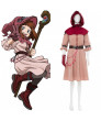 My Hero Academia Boku No Hero Academia OCHACO URARAKA Witch Cosplay Costume