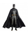 Young Justice League Batman Bruce Wayne Cosplay Costume Full Suit
