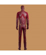 Showcase The Flash Bartholomew Henry Allen Cosplay Costume