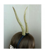 Zootopia Zootopian Pop Star Gazelle Headdress