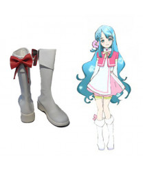 AKB0048 Chieri Sono Japan Anime Cosplay Shoes