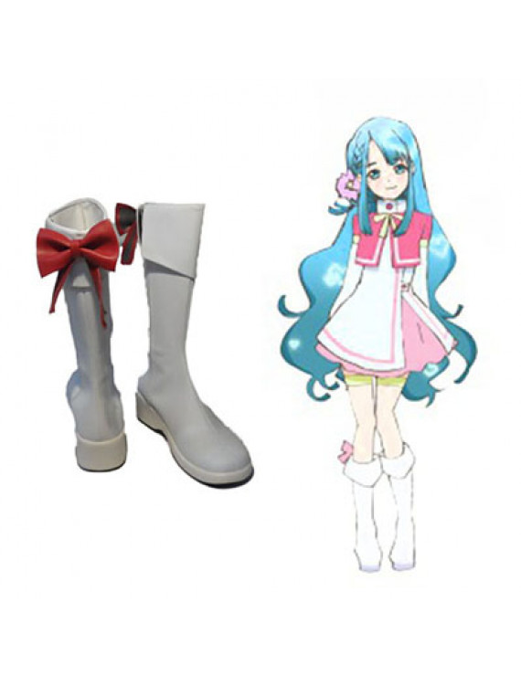 AKB0048 Chieri Sono Japan Anime Cosplay Shoes