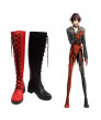 Amnesia the Dark Shin PU Cosplay Boots Cosplay Shoes