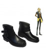 Amnesia the Dark Toma PU Cosplay Shoes