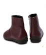 Assassin's Creed Assassin 2ND Black PU Cosplay Boots