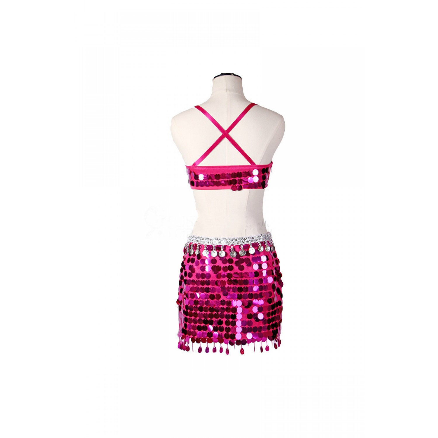 Zootopia Zootopian Pop Star Gazelle Pink Party Costumes Cosplay Costume ...