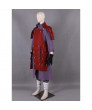 Naruto Uchiha Madara Japan Anime Cosplay Costume