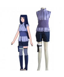 Naruto Hinata The Last Hyuga Japan Anime Cosplay Costume