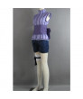 Naruto Hinata The Last Hyuga Japan Anime Cosplay Costume