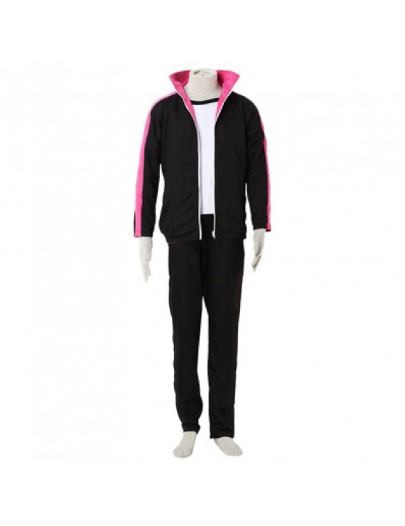 Boruto Naruto Uzumaki Japan Anime Cosplay Costume