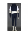 Naruto Yakushi Kabuto Japan Anime Cosplay Costume