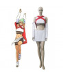 Naruto Kaku Fuu Japan Anime Cosplay Costumes