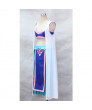 One Piece Princess Of The Alabasta Kingdom Nefeltari Vivi Anime Cosplay Costume