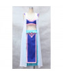 One Piece Princess Of The Alabasta Kingdom Nefeltari Vivi Anime Cosplay Costume