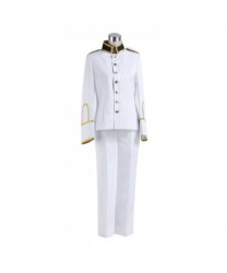 Axis Powers Hetalia Japan Anime Cosplay Costume