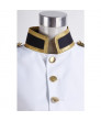 Axis Powers Hetalia Japan Anime Cosplay Costume