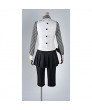 Black Butler Kuroshitsuji Book Of Circus Dagger Anime Cosplay Costumes