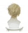 Violet Evergarden Benedict Blue Cosplay Wig