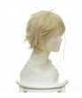 Violet Evergarden Benedict Blue Cosplay Wig