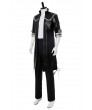 My Hero Academia Boku no Hero Akademia Dabi Coat Cosplay Costume