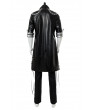 My Hero Academia Boku no Hero Akademia Dabi Coat Cosplay Costume