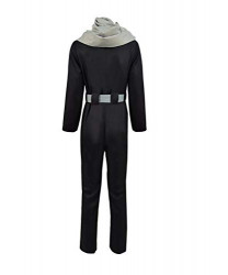 My Hero Academia Bnha Eraserhead Shota Aizawa Cosplay Costume