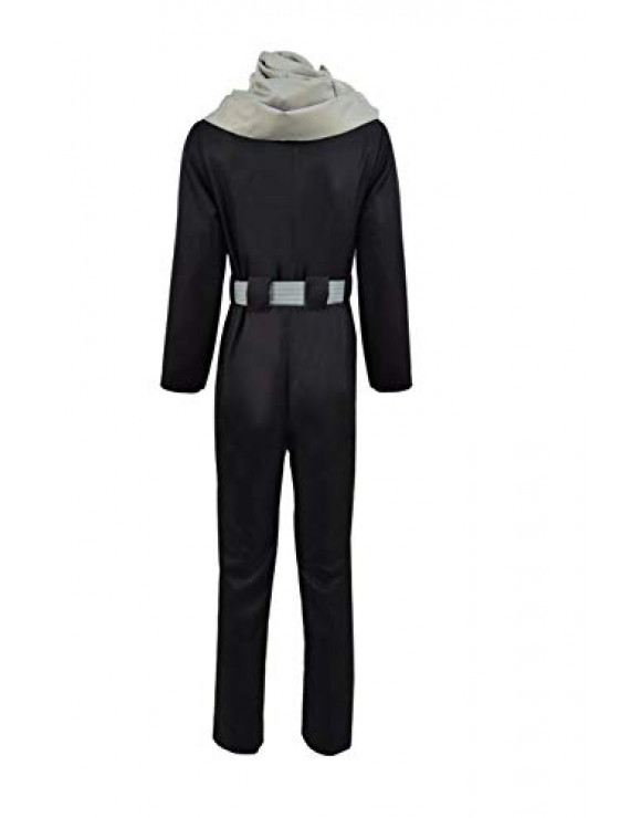 My Hero Academia Bnha Eraserhead Shota Aizawa Cosplay Costume