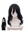 My Hero Academia Eraserhead Shota Aizawa Cosplay Hair Wig 